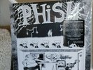 Phish Junta Pollock Vinyl #2316/5000 w/ Print  Jemp records EX RSD