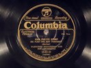 78 RPM -- Fletcher Henderson and His Orchestra, Columbia 1543, E+ Jazz