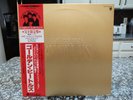 THE GOLDEN BEATLES Mono OBI Record JAPAN Gatefold NUMBERED ED Vinyl UPS-677-V LP