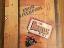 ‘The Beatles From Liverpool’ sealed 1980 Columbia 8 Lp box set in Mint condition