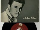 ? EP 1959 Ricky Nelson STARS AND HITS No. 6  London 3035 GERMANY Rockabilly EX ?
