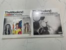 The Weeknd - Thursday & House of Balloons - Vinyl (IN HAND)
