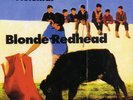 Blonde Redhead - La Mia Vita Violenta (LP) [PRE-ORDER]