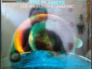 ZUBIN MEHTA Holst The Planets LP   Sealed Speakers Corner Audiophile RI