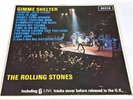 The Rolling Stones LP Vinyl Record Gimme Shelter 1971 Decca SKL 5101 Live