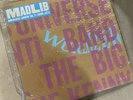 madlib medicine show 7: high jazz