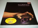 Scorpions - Lonesome Crow. Brain 200.191 Germany