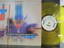 BEASTIE BOYS, THE IN SOUND FROM WAY OUT - YELLOW VINYL LP GR 013
