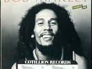 BOB MARLEY 'Chances Are' 1981 1st pressing Promo LP
