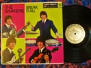 M- ORIG 1965 GEM  BEATLES BY THE SHAKERS   BREAK IT ALL = KILLER CRAFTED BEAT LP