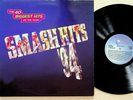 Smash Hits '94 The Best of 1994 Pop 2-LP (RARE Vinyl EX) Take That/Prodigy/Oasis