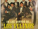 En las Garras de Los Felinos LP Viny l*NEW/STILL SEALED*