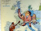 THE DAVE BRUBECK QUARTET IN EUROPE-DG SIX EYE COLUMBIA STEREO LP