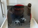 The Gaslight Anthem Hold You Up 10” Red Vinyl Unplayed Brian Fallon