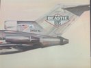 BEASTIE BOYS-LICENSED TO ILL-ORIGINAL 1986 Def JaM PROMO VINYL-GATEFOLD-RARE