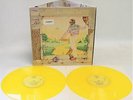 ELTON JOHN 'Goodbye Yellow Brick Road' 1970s Double LP on YELLOW Vinyl - C53