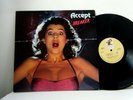 ACCEPT LP Breaker 1981 Passport   metal    vinyl