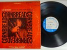 Lee Morgan Cornbread LP Blue Note DG Van Gelder