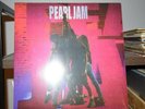 Ten by Pearl Jam (Record, 2017)
