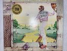 Elton John Goodbye Yellow Brick Road Vinyl Record 2 LP 1973