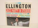 Duke Ellington& His Orch.-Ellington Jazz Party In Stereo-Sealed No Marks-Jazz-LP