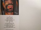Moodymann - Taken away Vinyl LP new unplayed US 2020 white Label unofficial