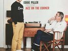 Martin Freeman And Eddie Piller Jazz On The Corner 2 X LP VINYL Acid Jazz 2018 N