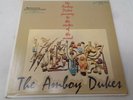 Amboy Dukes - The  Journey To The Center Of The Mind LP Vinyl ST-91489