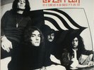 LED ZEPPELIN Live At the Fillmore 1969 SEALED LP