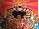 The jimi hendrix experience axis bold as love vinyl record 