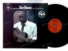 Son House - Father Of Folk Blues D LP 1965 Rare Delta Blues Orange CBS '