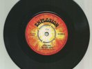 HIPPY BOYS - VENGEANCE - LOOK-EA-PY-PY - 7''