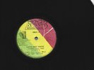 TETRACK - LOVE AND UNITY - RAW DUB - 12'' - VG+++