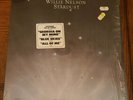 Willie Nelson Stardust Original 1978 Columbia LP JC 35305 Near Mint Vinyl