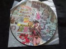 Sex Pistols- Limited Edition Picture Disc LP (Dutch Pressing) Antler 37