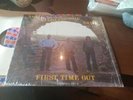 Saddleboogie Band First Time Out Nr16334 Wichita Ks Lp Vg+++ Shrink Rare