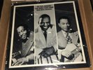 Teddy Bunn Pete Johnson Earl Hines - Blue Note Sessions - SEALED Mosaic Press