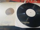 Dr Strangely Strange, Heavy Petting RARE WHITE LABEL Vinyl 1970