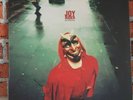 Joyrider - Be Special Vinyl LP 1996 Indie Rock Paradox PDOXLP003 RARE VG/VG+