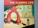 Yoshimi Battles the Pink Robots by The Flaming Lips (LP). Black Vinyl.