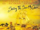 Primus - Sailing The Seas Of Cheese 200g Vinyl LP still Sealed 2013 QRP Pressing
