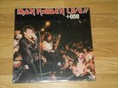 Iron Maiden - LP - LIve  +one - Greek press -  - still sealed