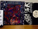 SIOUXSIE AND THE BANSHEES Hyaena 1984 GHS24030 LP Vinyl Album