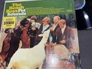 THE BEACH BOYS Pet Sounds LP 1966 MONO Scranton Pressing Excellent Cover
