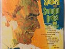 Frank Sinatra - Sinatra and Swingin' Brass (1962, Reprise, R9-1005) - Sealed