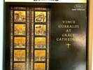 At Grace Cathedral Vince Guaraldi 1965 Vinyl Fantasy Records 1st Press Mono