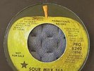 JACKIE LOMAX US promo  