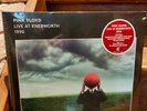 PINK FLOYD - LIVE AT KNEBWORTH 1990 VINYLE 2 LP (NEUF 2021)