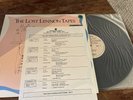 Lost Lennon Tapes LP (20x)