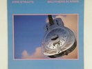 DIRE STRAITS Brothers In Arms 125264 Masterdisk LP Vinyl VG+ near ++ Cvr VG+ Slv